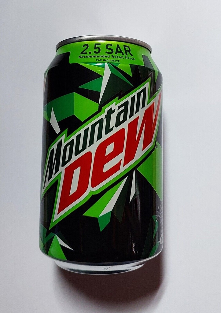 ميرندا ديو 330مل 