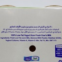 زبادي الصافي قليل الدسم 170جم*6 - صورة 2