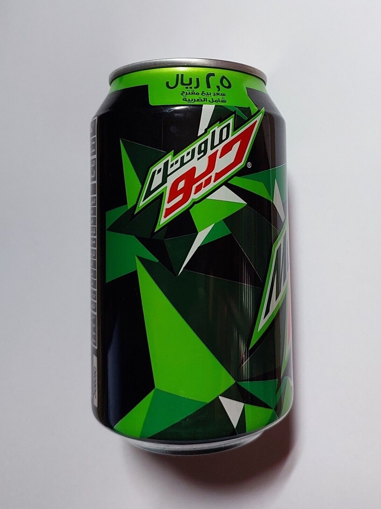 ميرندا ديو 330مل 