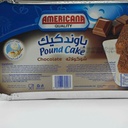باوند كيك شوكولاتة - صورة 2