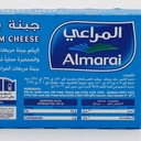 جبنه مربعات المراعي 216 جم - صورة 2