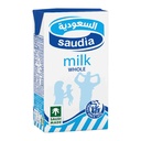 حليب كامل الدسم 125مل - صورة 2