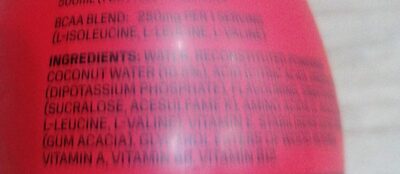 Prime Ice Pop Hydration Drink Multipack, 12 X 500 Ml