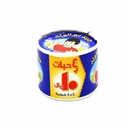 جبنة ابو ولد مثلثات 4*8 - صورة 2