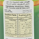 قطع فطر مشروم ريم 425جم - صورة 2