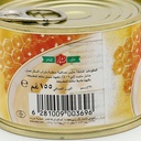 قشطة التاج عسل 155جم - صورة 2