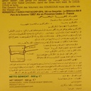 كسكسو ناعم أبوجمل فرنسي سيبا 500ج - صورة 2