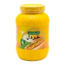 خردل فرشلي 32اونز - صورة 2
