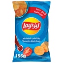 ليز كاتشب 165جم - صورة 5