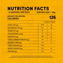 ليز ماكس اجنحة شيكاغو الحارة 45جم - صورة 6