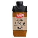 موكا مثلجة 250 مل kdd - صورة 2