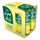 ايس لايف شاي اخضر و نعناع مغربي - صورة 3