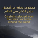 شاي أسود ربيع اوراق كاملة 100جم - صورة 5