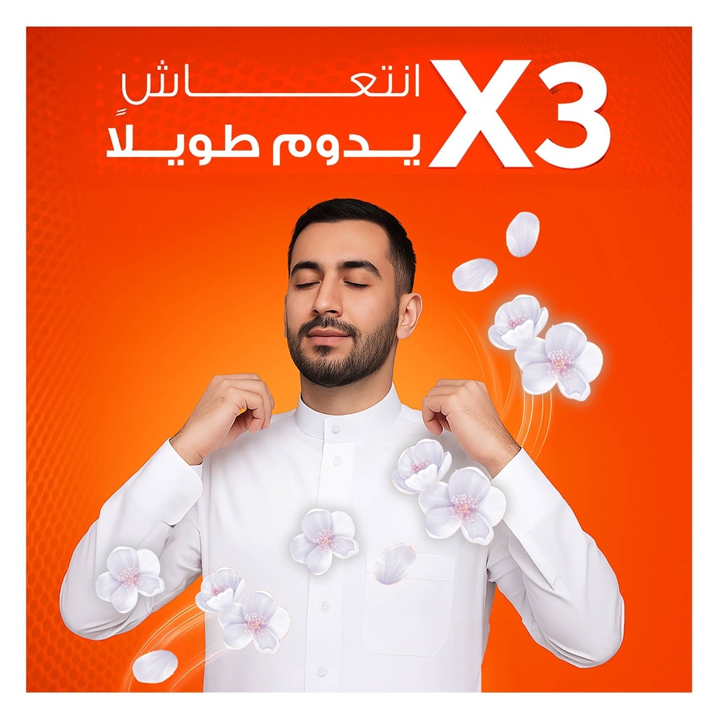 تايد تربل باور 2.8 لتر - صورة 6