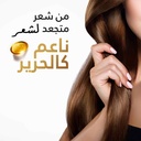 بانتين شامبو شعر 375 مل -انسيابي وحرير - صورة 2