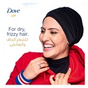 دوف شامبو اصلاح الاطراف 590مل - صورة 5