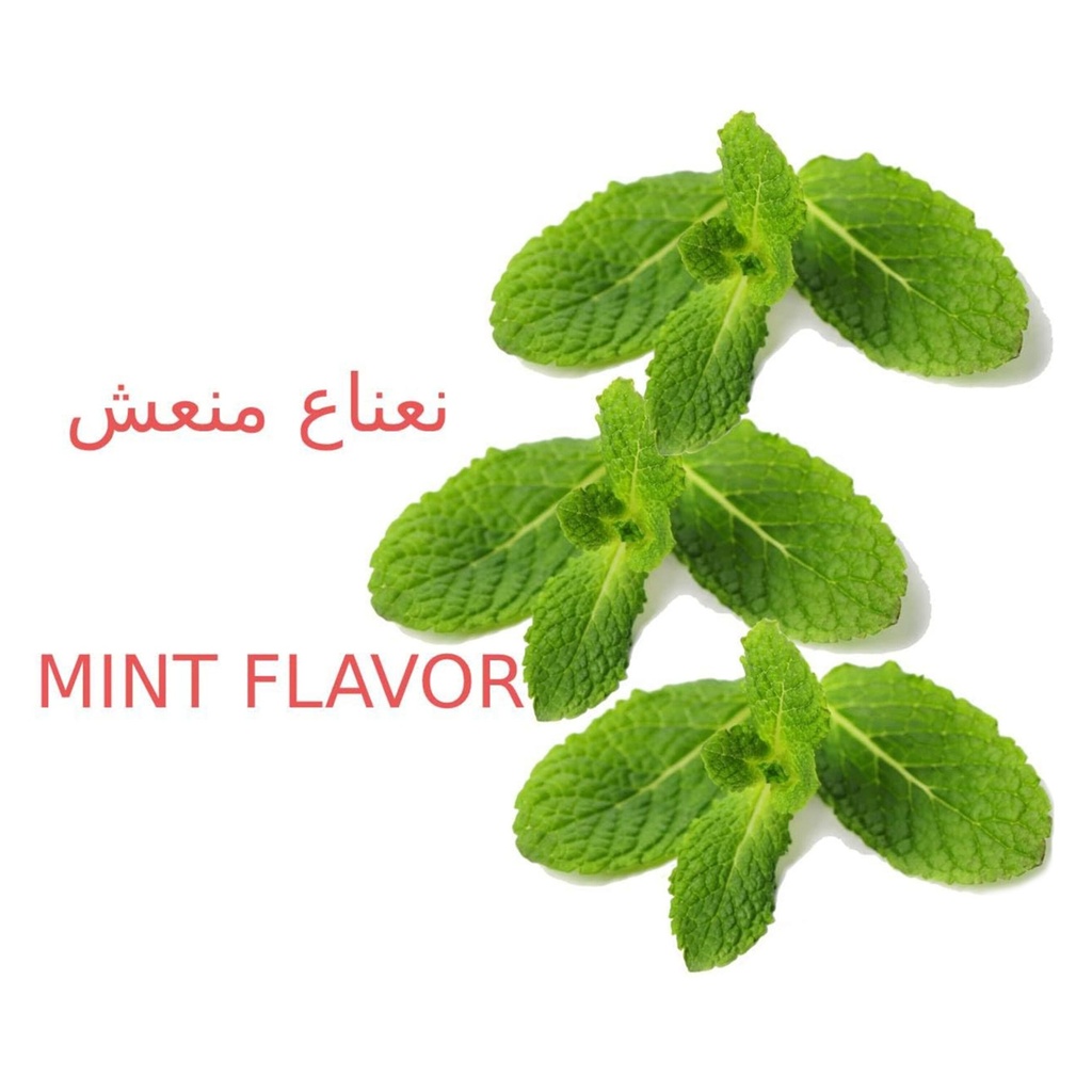 خيط تنظيف الاسنان بالشمع والنعناع 60م - صورة 3
