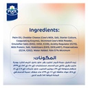 جبن بوك مثلثات 480 جم - صورة 2