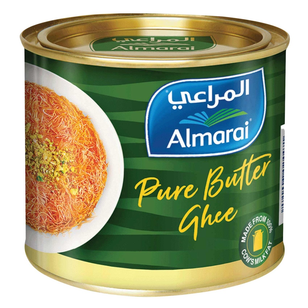 سمن المراعي 400جم - صورة 2