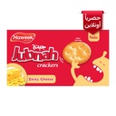 حويك جبنة كراكرز 3 اكياس - صورة 2