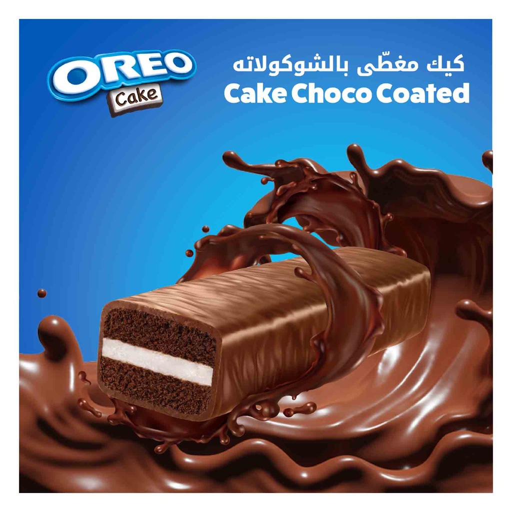 اوريو كيك 24 جم - صورة 2
