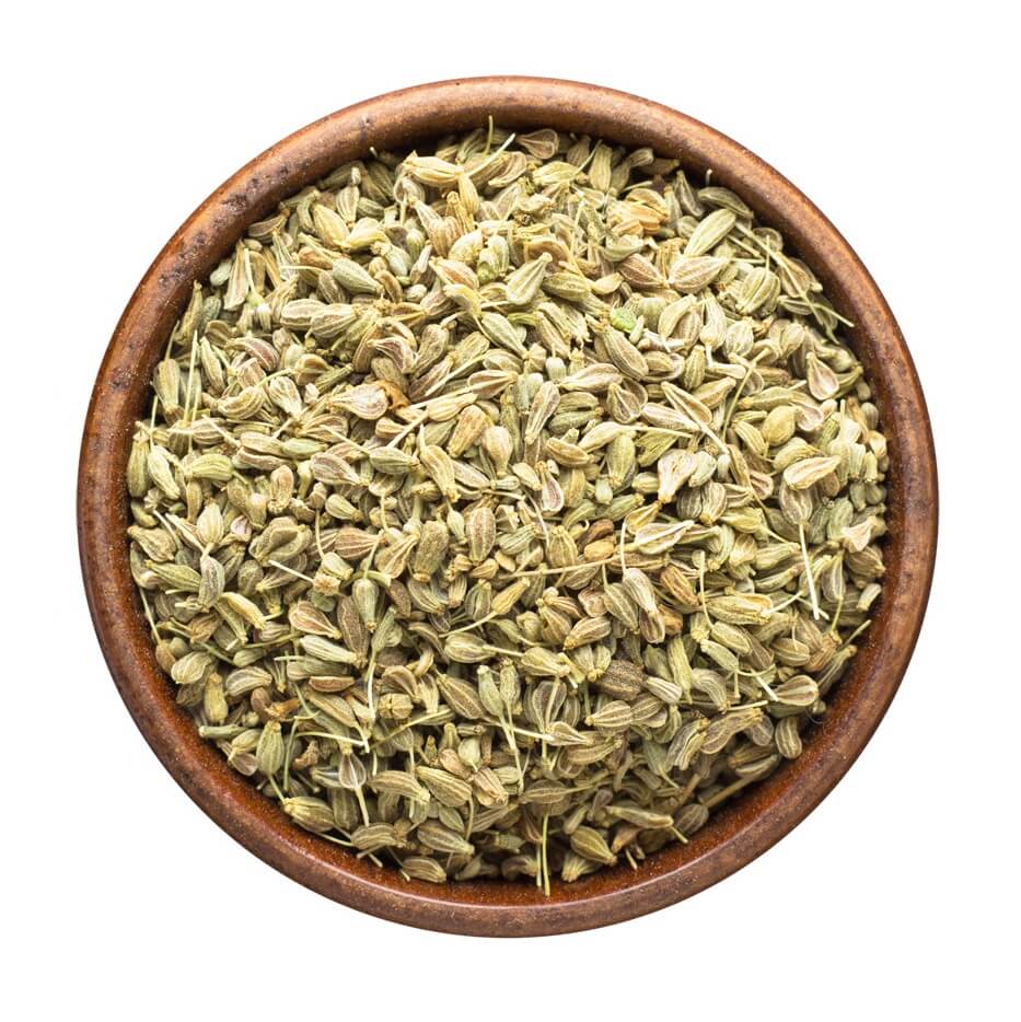 يانسون حب