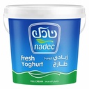 زبادي نادك 1كجم