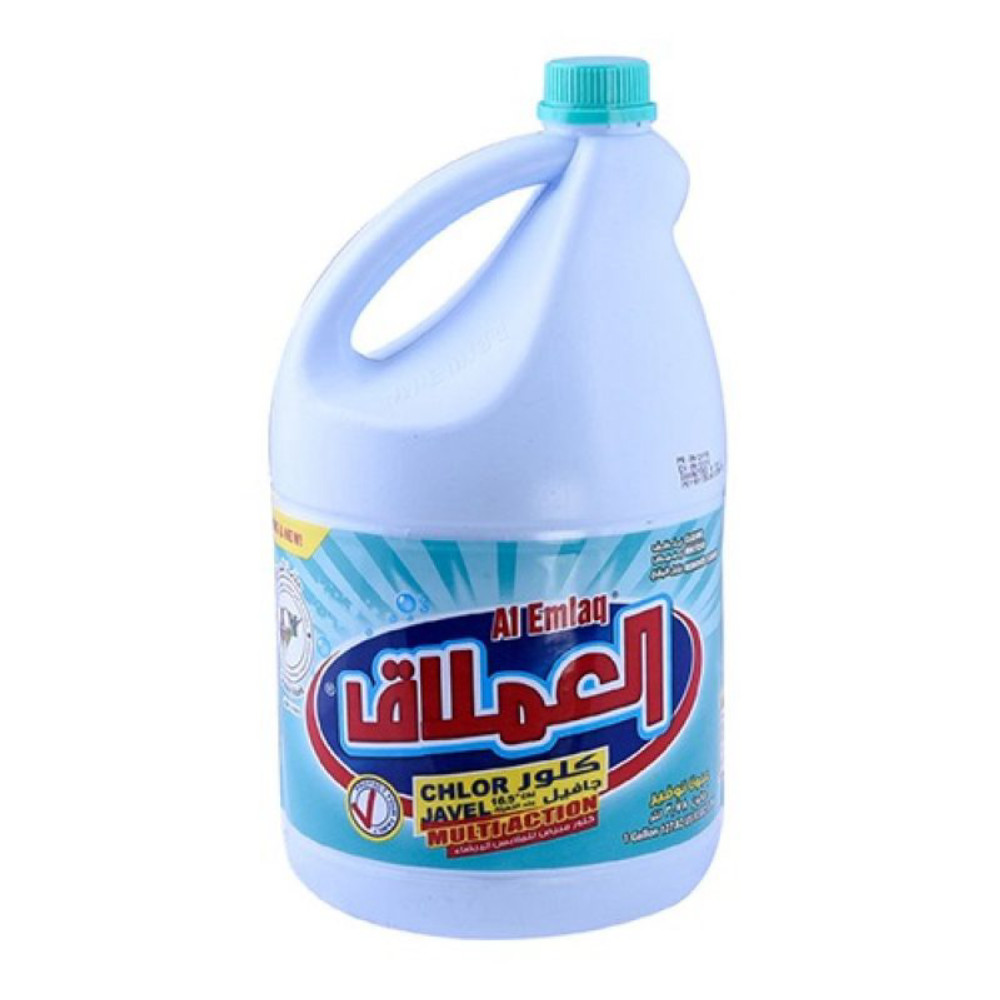 بينك لايف مبيض ملابس 3.78  لتر