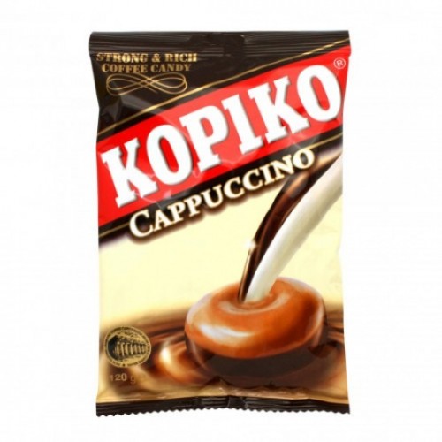 كوبيكو حلوى كابيتشينو 140  جم