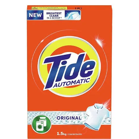 تايد صابون 1.5 ك الاصلي