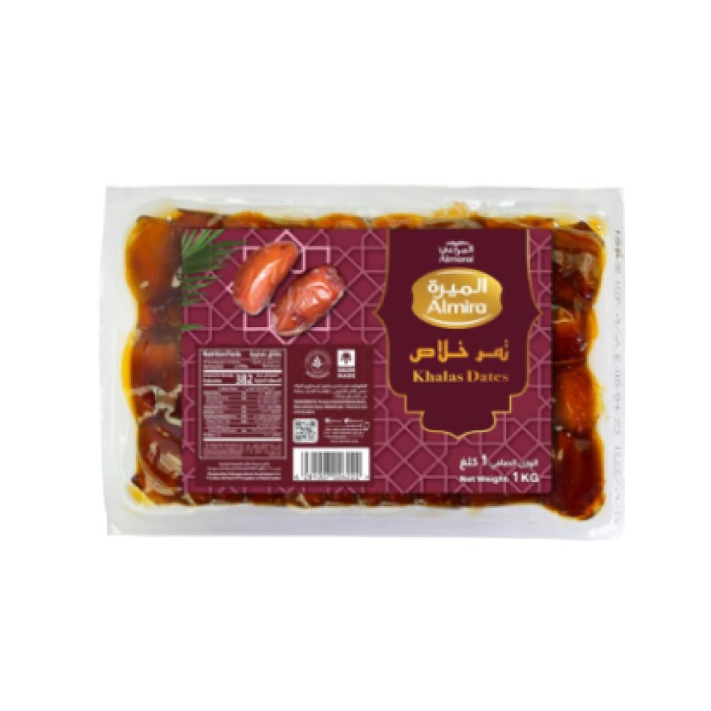 تمر خلاص 1  ك المراعي