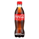 كوكاكولا 400مل بلاستيك