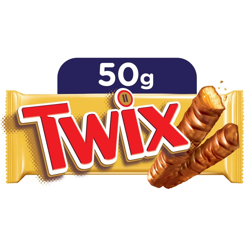 تويكس 50  جم