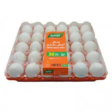 بيض الوطنية لارج