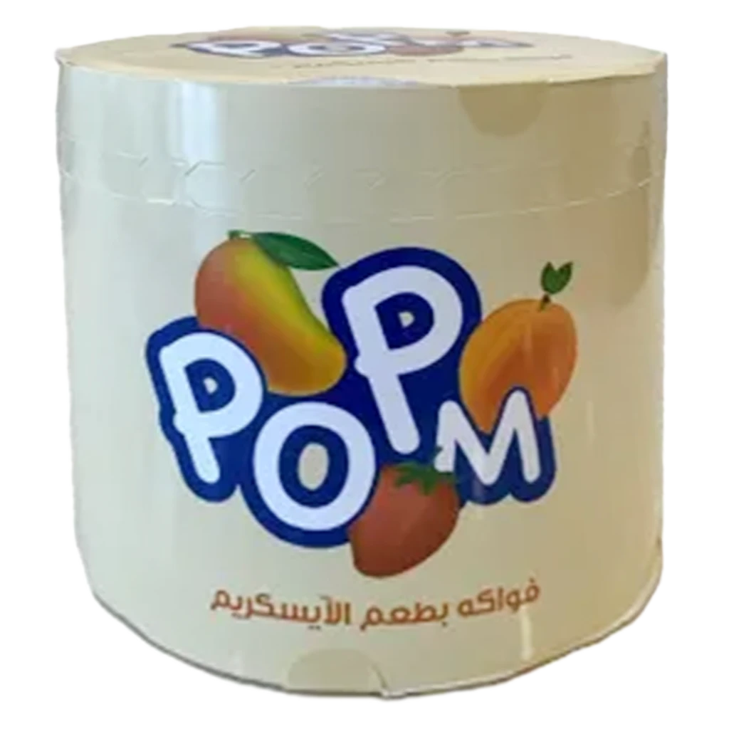 بوم بوم ايس كريم
