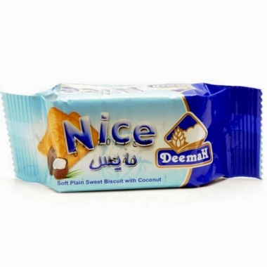بسكوت ديما نايس 40 جم
