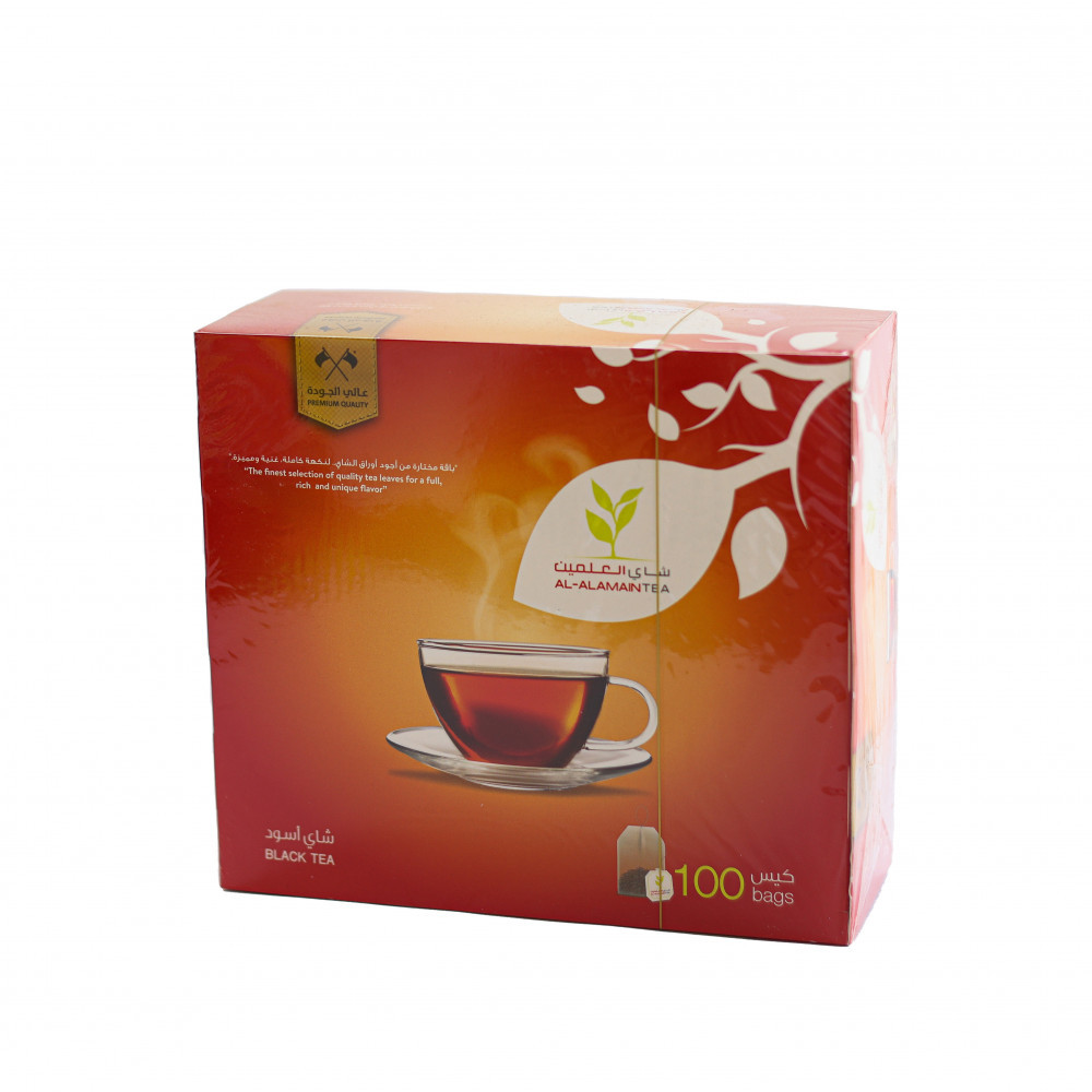 شاي بريز علاقي 100  علاق
