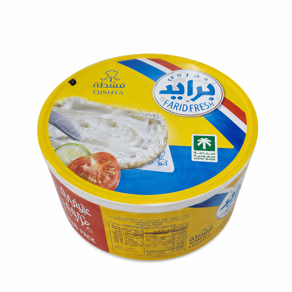 جبن مثلثات برايد