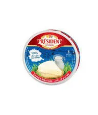 جبن مثلثات الفيتا 8 قطع 120 جم