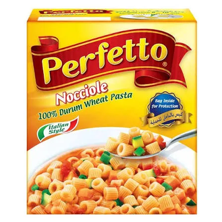 بيرفيتو نوتشيولي 500 جم رقم 210