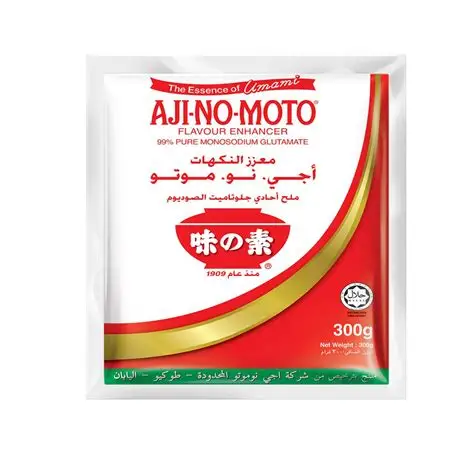 اجي نو موتو ملح 300جم