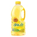 زيت شروق دوار الشمس 1.5 لتر