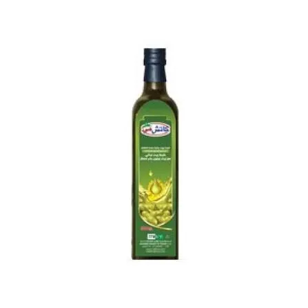 كاتش مي خليط زيت نباتي مع زيت زيتون بكر ممتاز 500مل