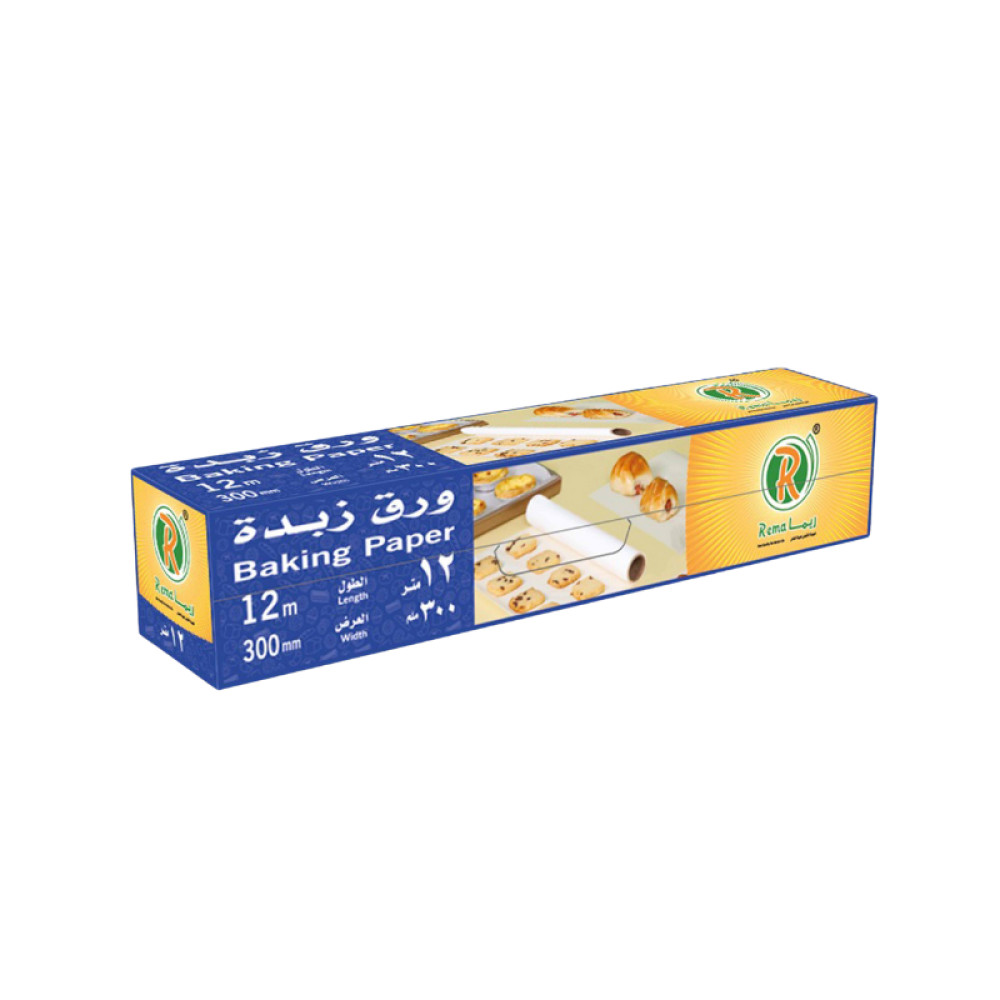 ورق زبدة كبير 16  ورقة - شد 50  باكيت
