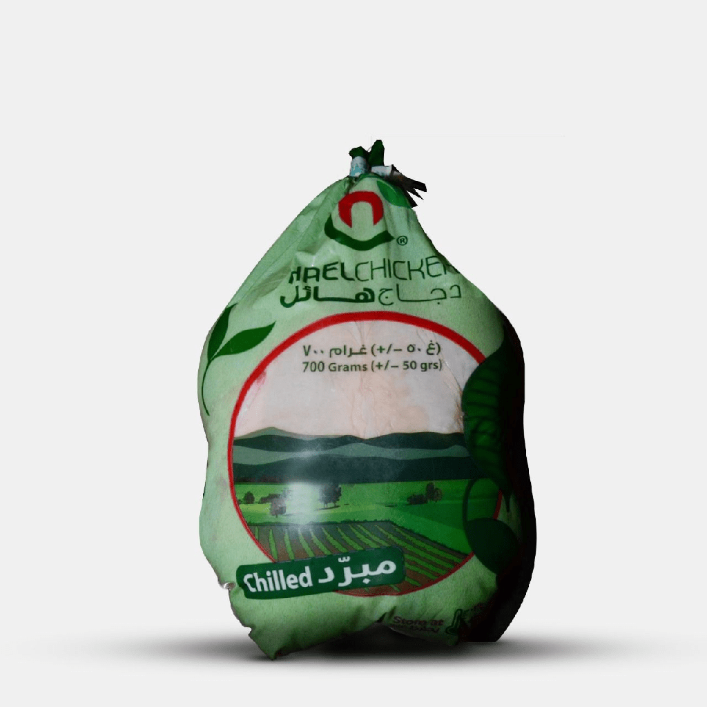 دجاج هائل 900جم