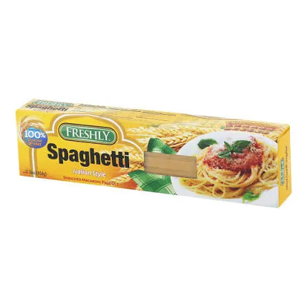 مكرونة اسبقتي فرشلي 16اونز