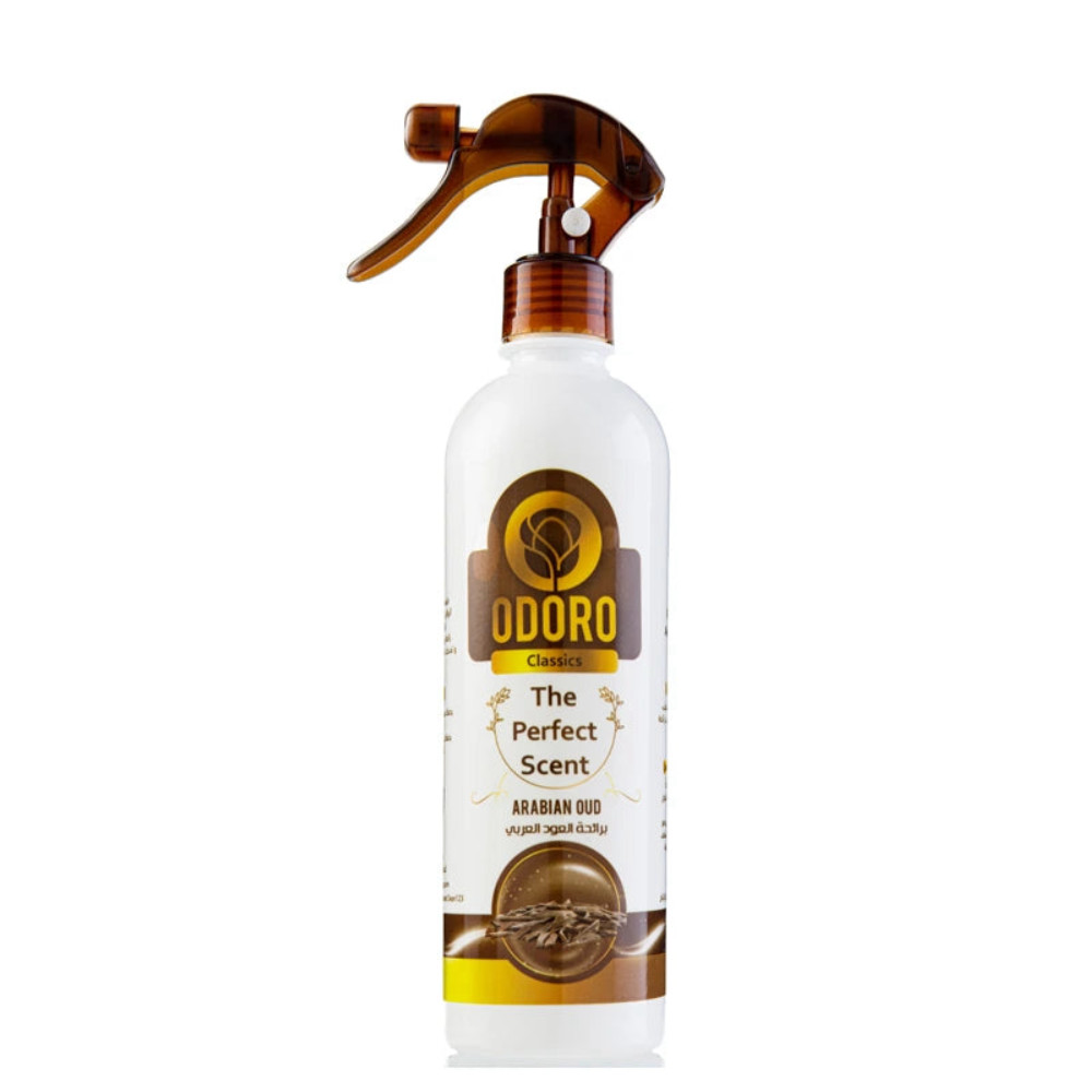 معطر جو برائحه العود 450مل