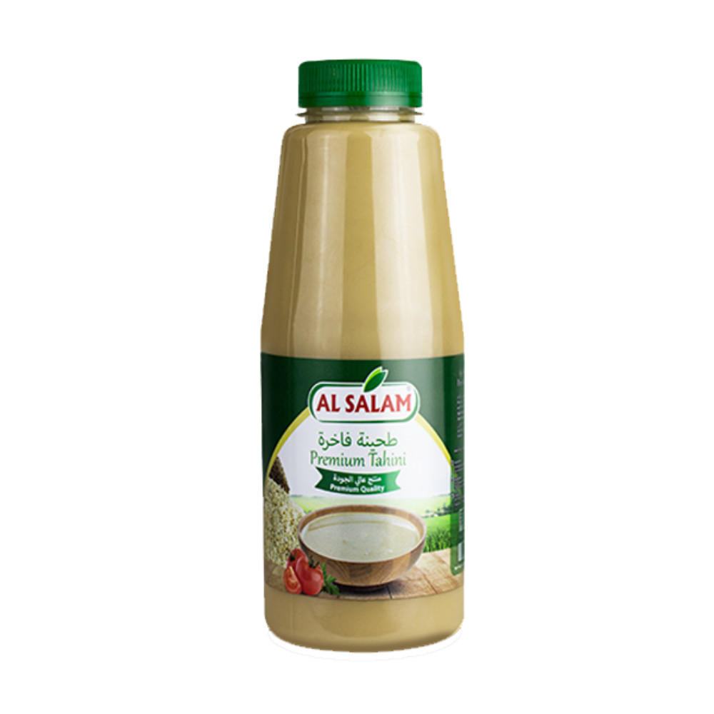 السعودية طحينية 300مل