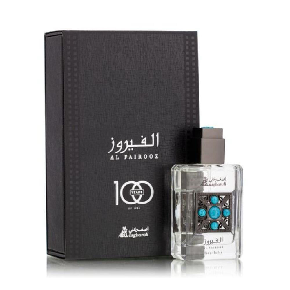 فيروزه راس عنتر 18  جم