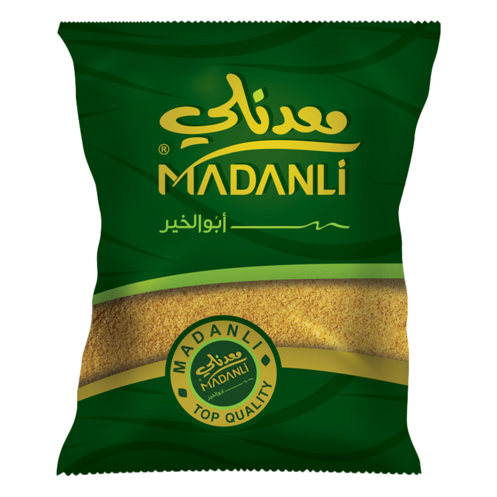برغل ناعم 1  كجم